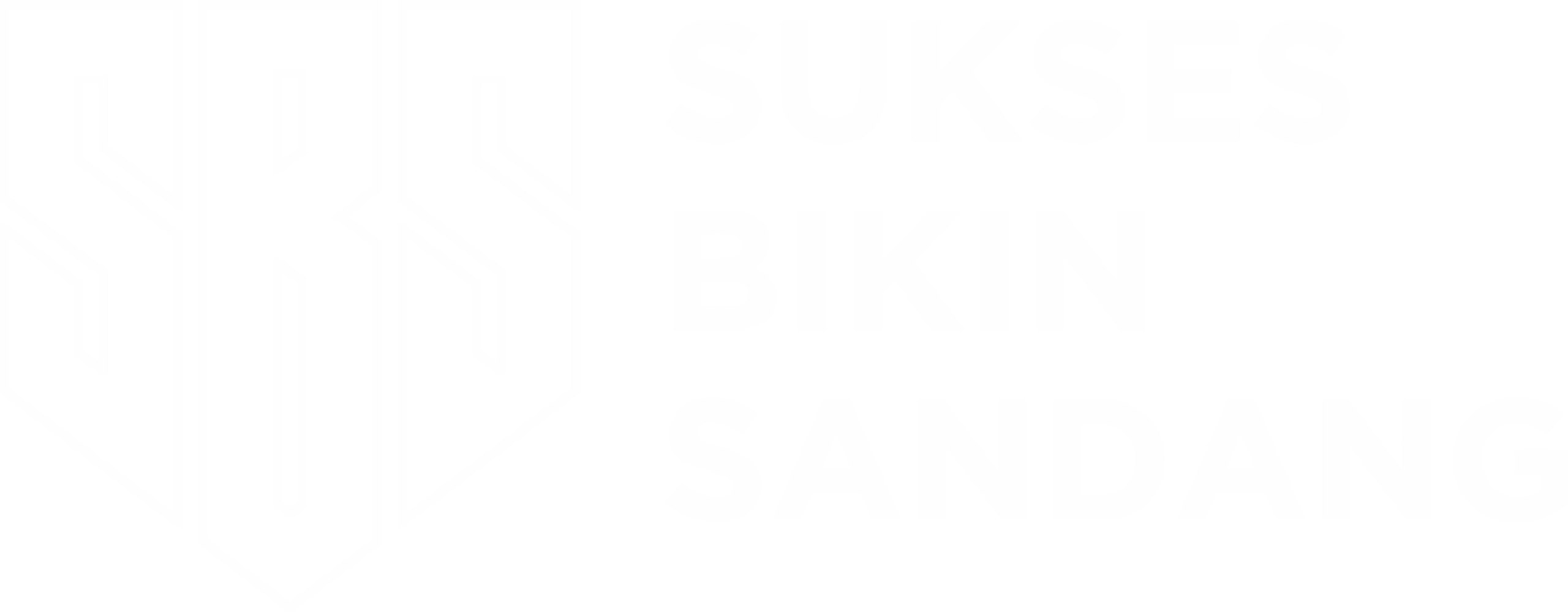 Sukses Bikin Sandang