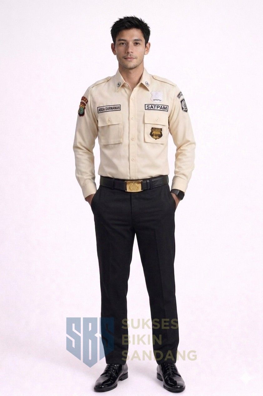 Uniforms 09