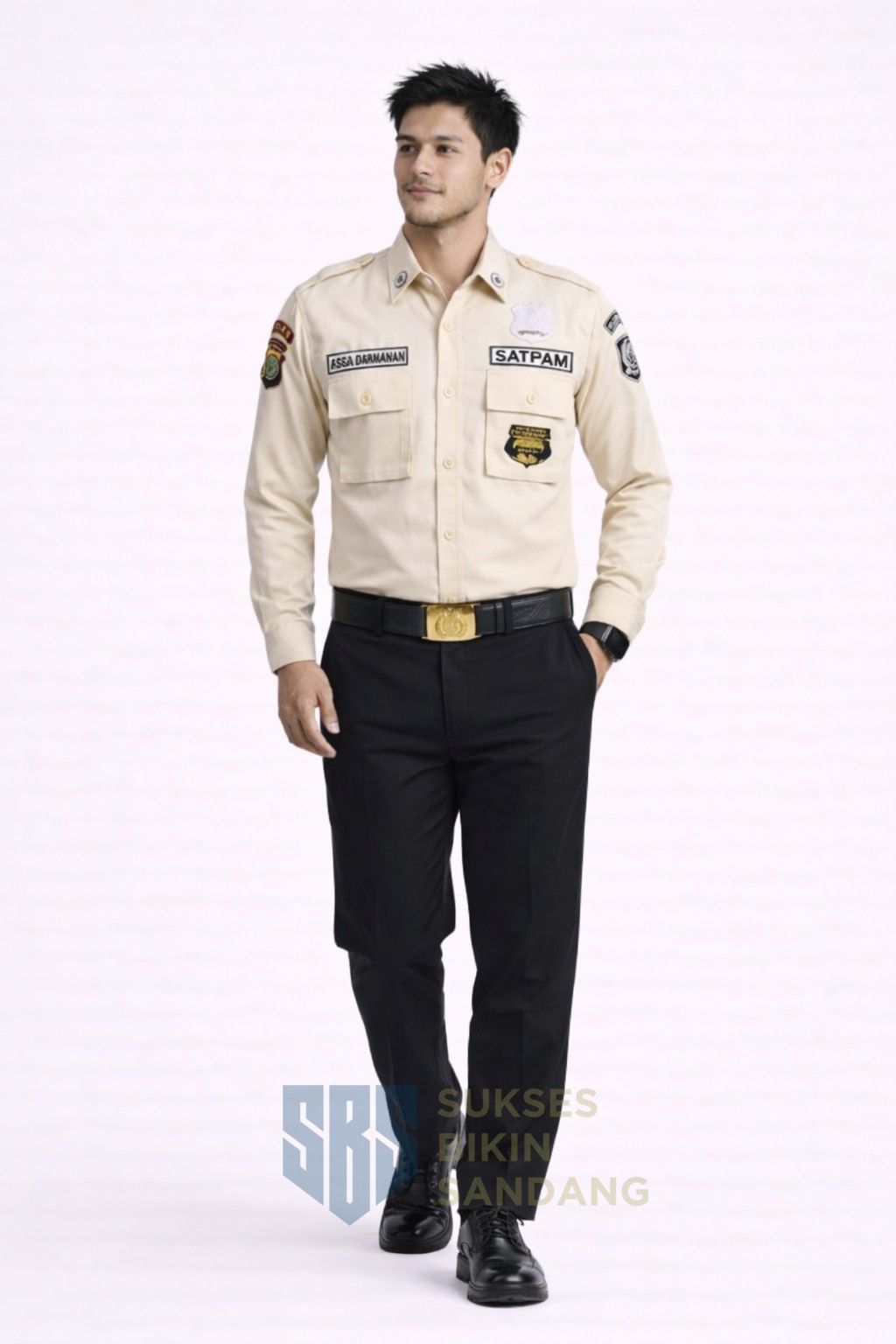 Uniforms 07