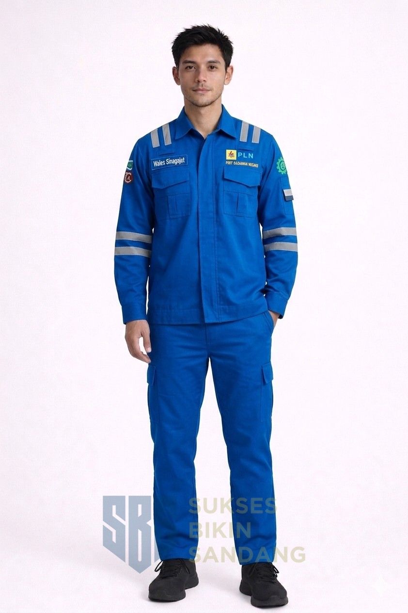 Uniforms 06
