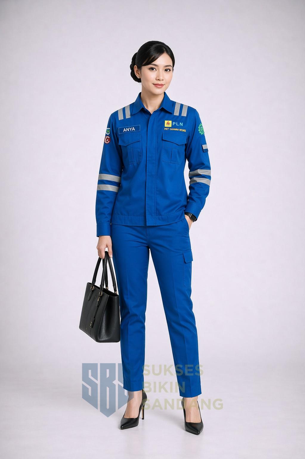 Uniforms 01